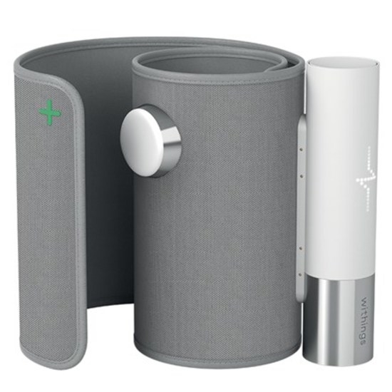 Withings BPM Core Blodtrycksmätare