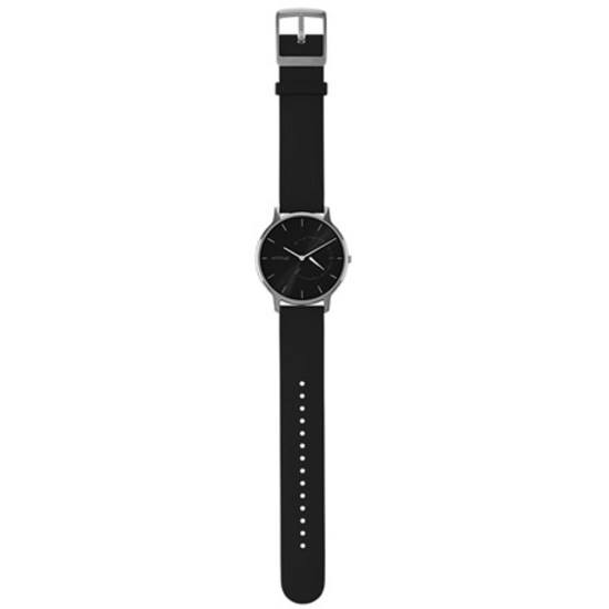 Withings Move Timeless Chic Black/Silver