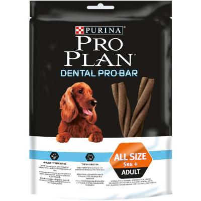 Purina Pro Plan Dental Pro-Bar 150 g