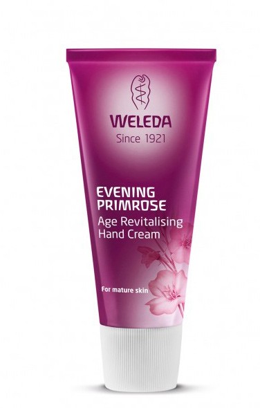 Weleda Evening Primrose Age Revitalising Hand Cream 50 ml