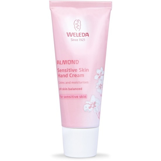 Weleda Almond Sensitive Hand Cream 50 ml