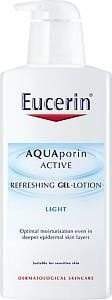 Eucerin Aquaporin Gel Lotion Light 400ml