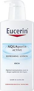 Eucerin Aquaporin Body Lotion 400 ml