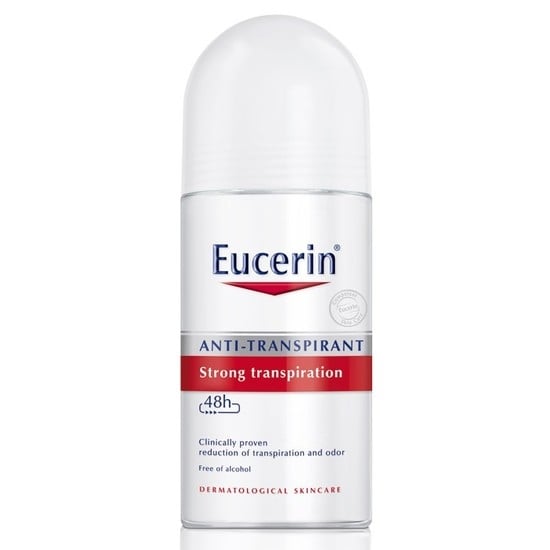 Eucerin Deo Anti-Transpirant 50ml
