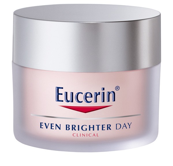 Eucerin Even Brighter Clinical Day Cream