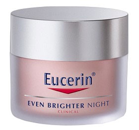 Eucerin Even Brighter Clinical Night Cream