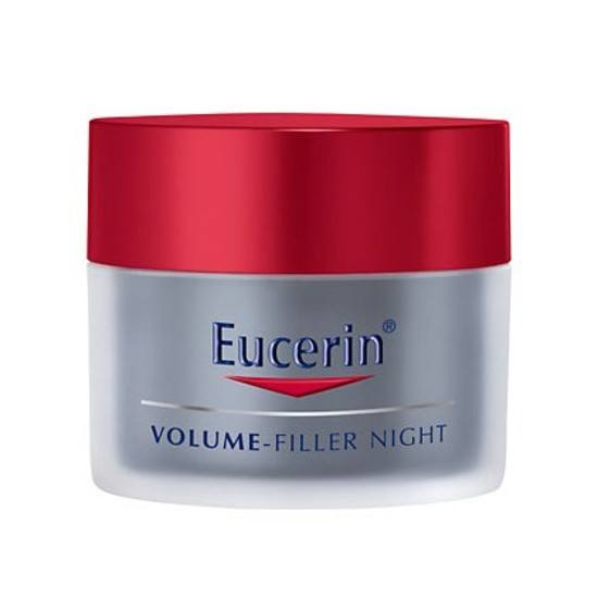 Eucerin Volume-Filler Night Cream 50 ml