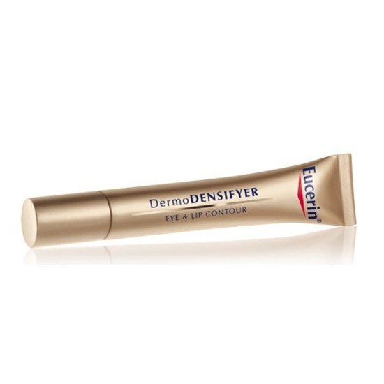 Eucerin Dermodensifyer Eye & Lip Contour 15 ml