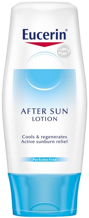 Eucerin After Sun Lotion 150ml