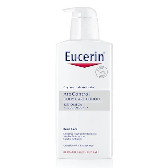 Atocontrol Body Care Lotion 400ml