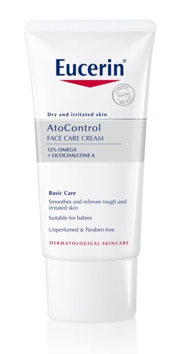Atocontrol Face Care Cream 50ml