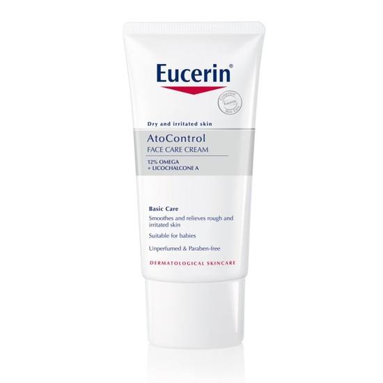 Atocontrol Face Care Cream 50ml