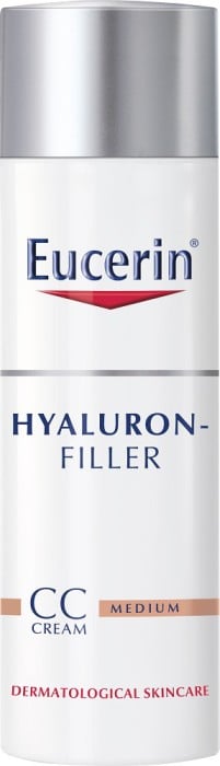 Hyaluron Filler CC-Cream Medium
