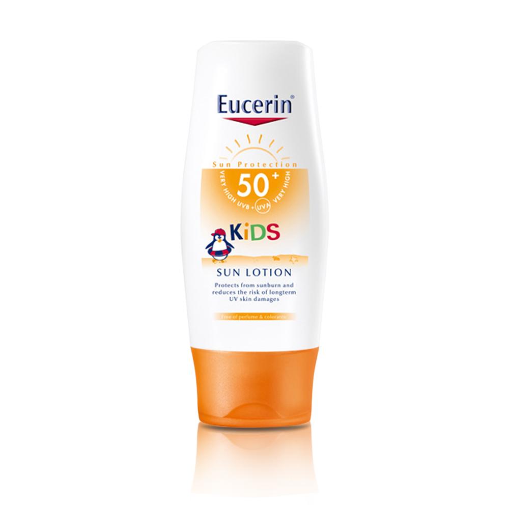 Eucerin Kids Sun Lotion SPF50 150ml