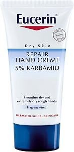 Eucerin KarbaRepair Hand Cream 75 ml