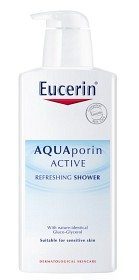 Eucerin Aquaporin Shower 400ml