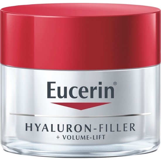 Eucerin Hyaluron-Filler + Volume-Lift Day Cream SPF 15 Dry Skin 50 ml