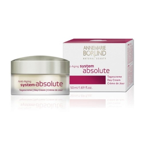 Anne Marie Börlind System Absolute Dagkräm 50 ml