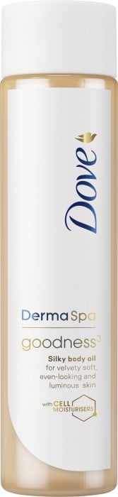 Dove DermaSpa Goodness Body Oil 150 ml