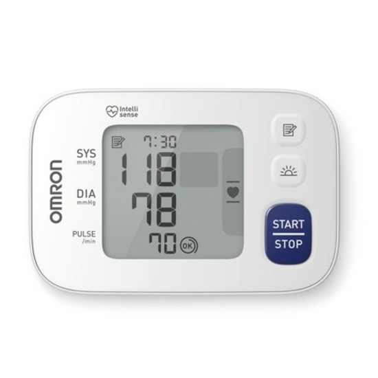 Omron Blodtrycksmätare RS4 Handled