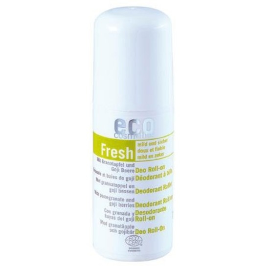 Eco Cosmetics Roll-on Deodorant 50ml