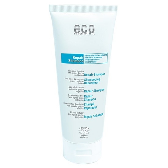 Eco Cosmetics Schampoo Repair Ginko & Jojoba 200 ml