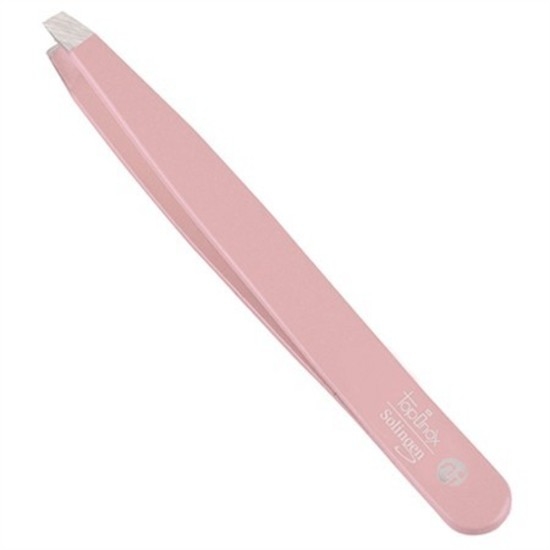 Mörser Solingen Topinox Pincett Sned Rosa