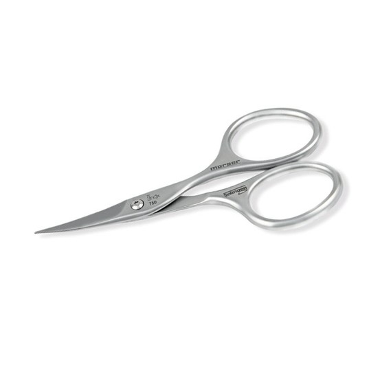 Mörser Solingen Inox N4 Nagelsax 1 st