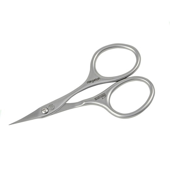 Mörser Solingen Inox N4 Nagelbandssax