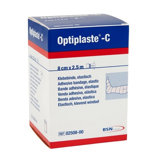 BSN Optiplaste C 8 cm