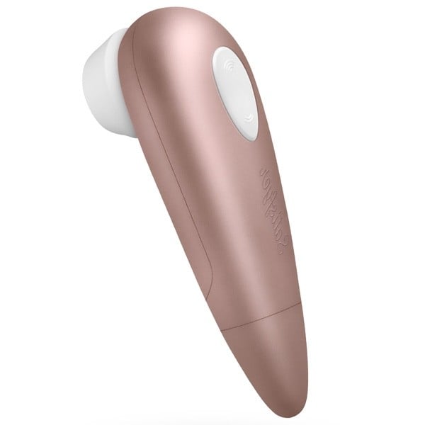 Satisfyer 1 Next Generation Klitorisstimulator
