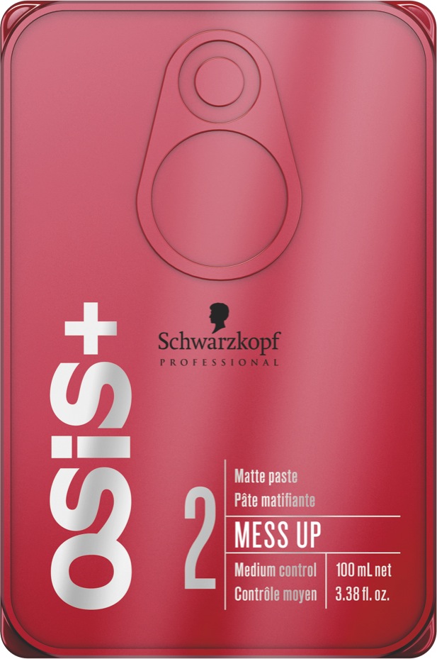 Schwarzkopf Osis Mess Up 100 ml
