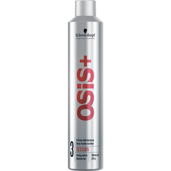 Schwarzkopf Osis Extreme Hold Session Hairspray 500 ml