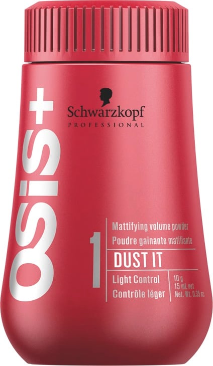 Schwarzkopf Osis Dust It Mattifying Powder 10 g
