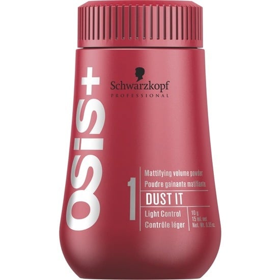 Schwarzkopf Osis Dust It Mattifying Powder 10 g