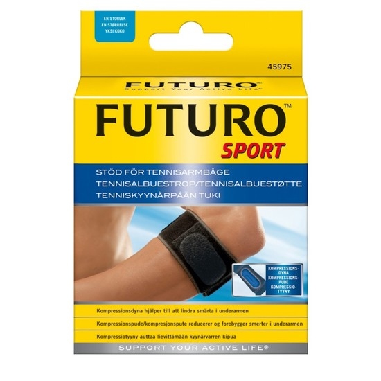 Futuro Sport Armbågsstöd