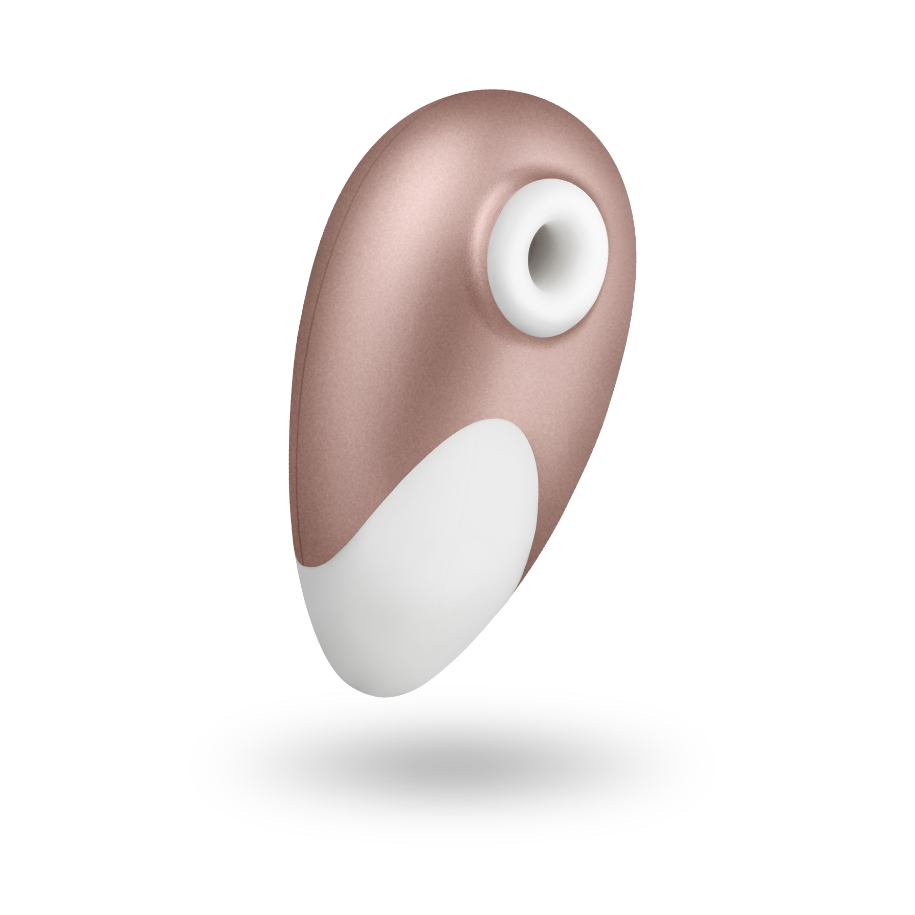 Satisfyer Pro Deluxe Klitorisvibrator