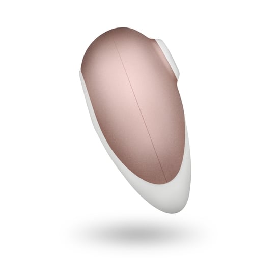 Satisfyer Pro Deluxe Klitorisvibrator