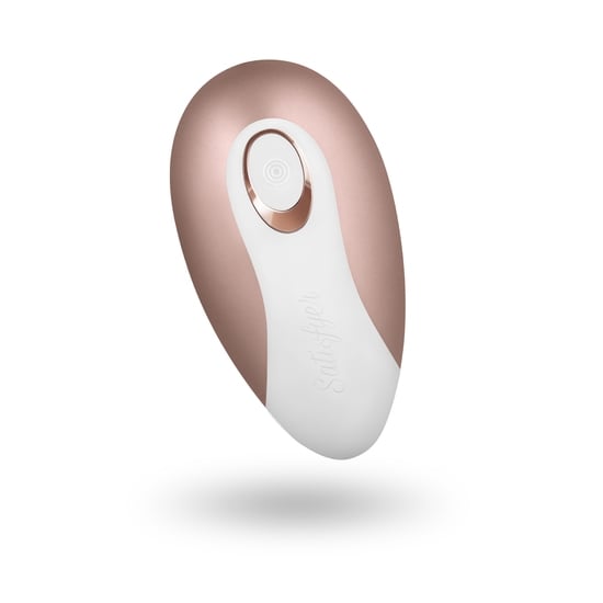 Satisfyer Pro Deluxe Klitorisvibrator