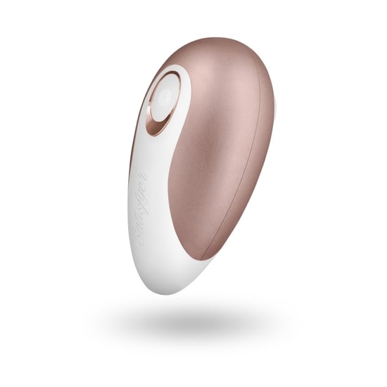 Satisfyer Pro Deluxe Klitorisvibrator