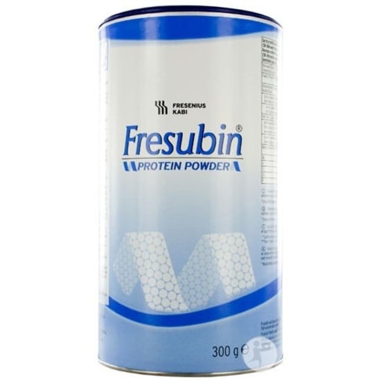 Fresubin Protein Powder, proteinpulver 300 g
