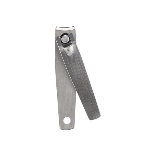 Mörser Solingen Inox Nagelklippare Silver