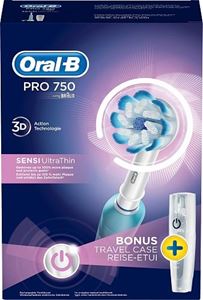 Oral-B Pro 750 Ultra Sensitive