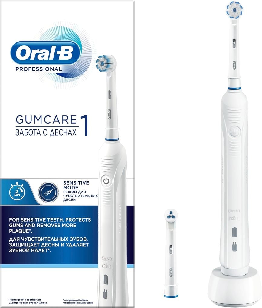 Oral-B Professional Gum Care 1
