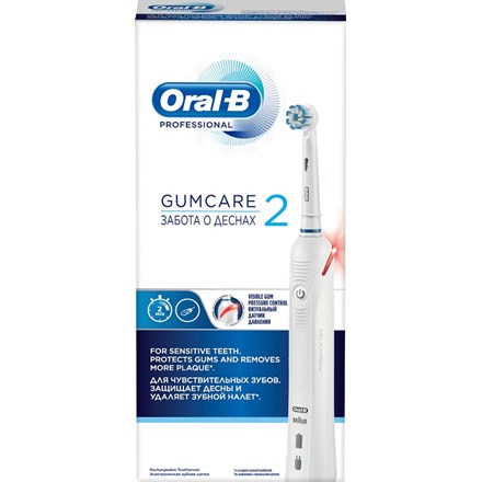 Oral-B Professional Gum Care 2