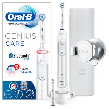 Oral-B Professional Genius 10 Gum Care