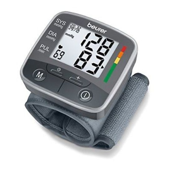 Beurer Blodtrycksmätare BC 32 Handled