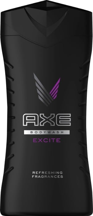 AXE Excite Shower Gel 250 ml