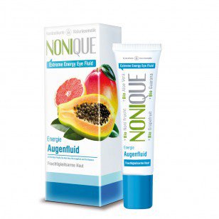 Nonique Extreme Energy Eye Cream 15 ml