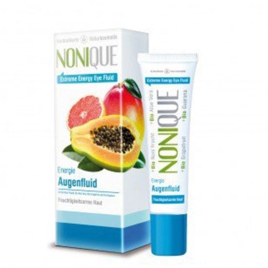Nonique Extreme Energy Eye Cream 15 ml